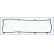 Gasket, cylinder head cover Gasket, cylinder head cover