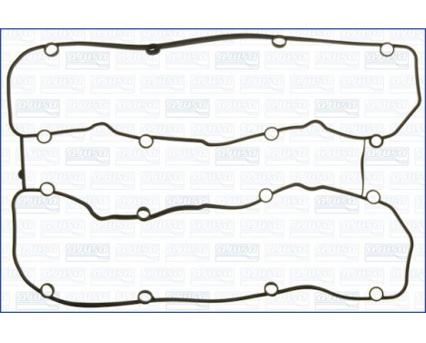 Gasket, cylinder head cover
