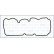 Gasket, cylinder head cover