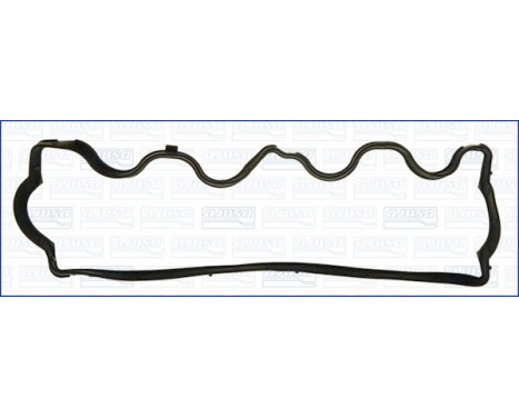 Gasket, cylinder head cover