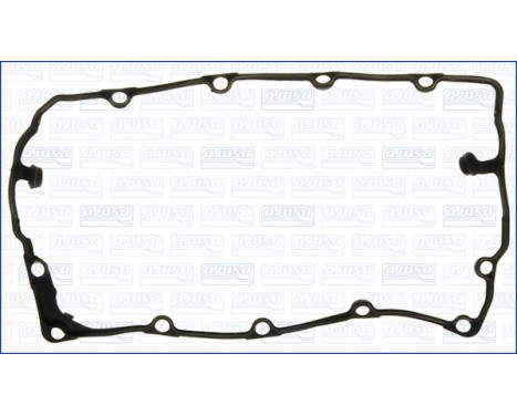 Gasket, cylinder head cover