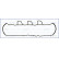 Gasket, cylinder head cover