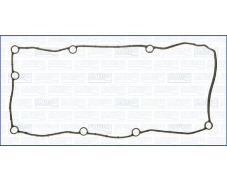 Gasket, cylinder head cover