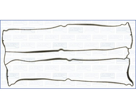 Gasket, cylinder head cover