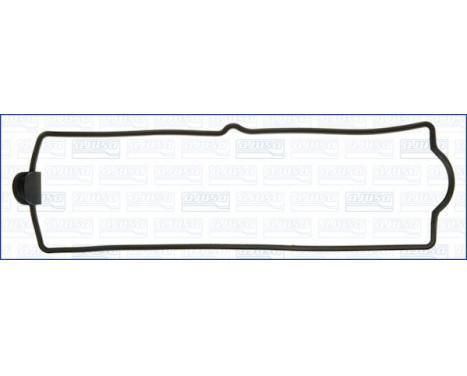 Gasket, cylinder head cover