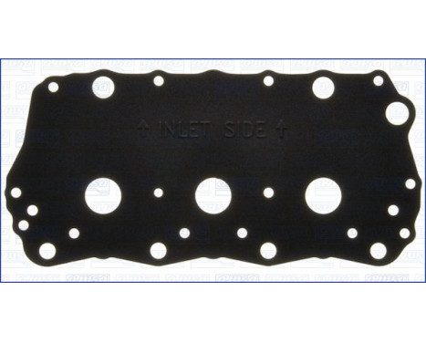 Gasket, cylinder head cover
