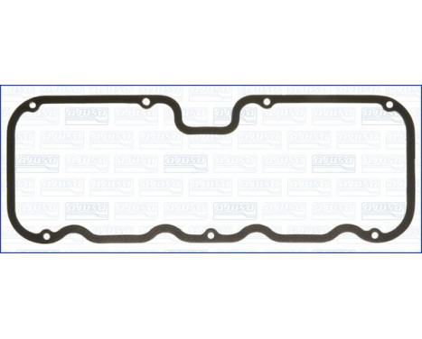 Gasket, cylinder head cover