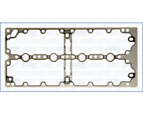 Gasket, cylinder head cover