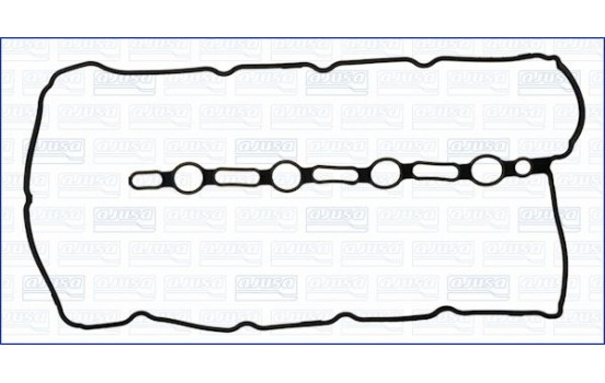 Gasket, cylinder head cover