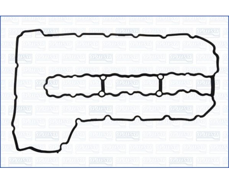 Gasket, cylinder head cover