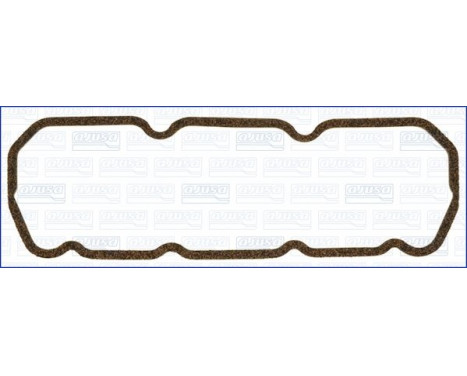 Gasket, cylinder head cover
