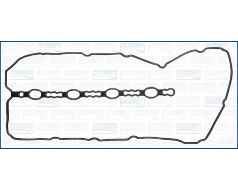 Gasket, cylinder head cover