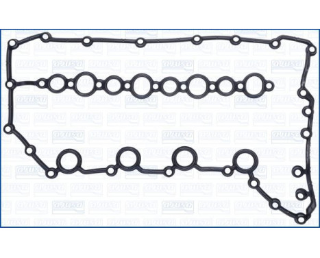 Gasket, cylinder head cover