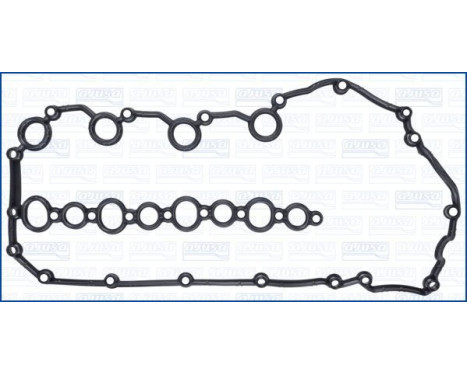 Gasket, cylinder head cover