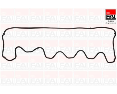 Gasket, cylinder head cover