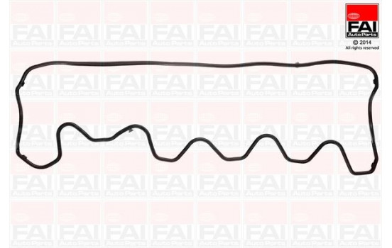 Gasket, cylinder head cover