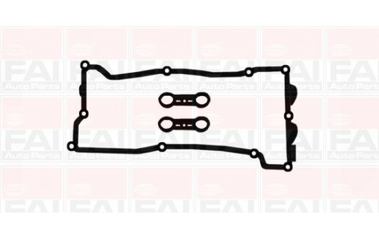 Gasket, cylinder head cover