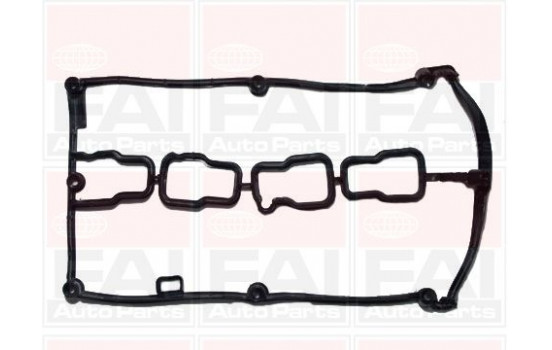 Gasket, cylinder head cover