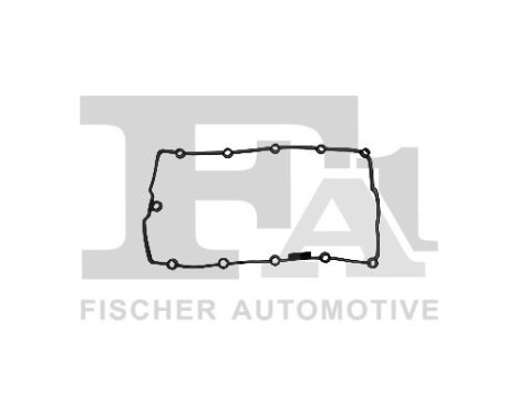 Gasket, cylinder head cover