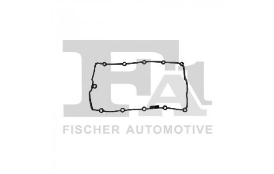 Gasket, cylinder head cover