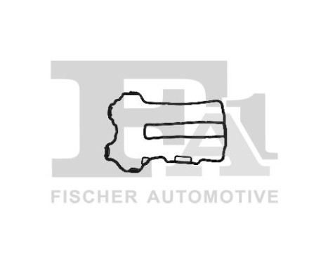 Gasket, cylinder head cover