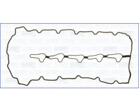 Gasket, cylinder head cover
