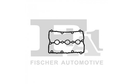 Gasket, cylinder head cover