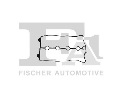 Gasket, cylinder head cover
