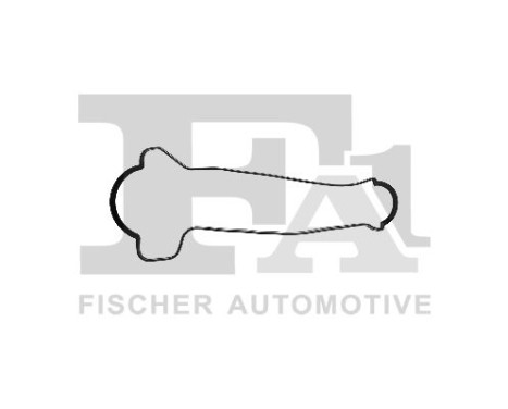 Gasket, cylinder head cover
