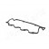 Gasket, cylinder head cover, Thumbnail 2