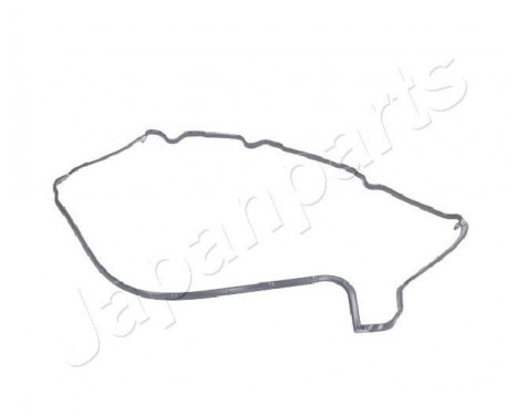 Gasket, cylinder head cover Gasket, cylinder head cover
