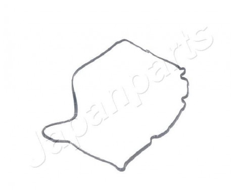 Gasket, cylinder head cover, Image 2 Gasket, cylinder head cover, Image 2