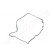 Gasket, cylinder head cover, Thumbnail 2 Gasket, cylinder head cover, Thumbnail 2