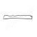Gasket, cylinder head cover
