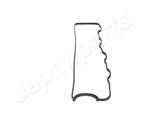 Gasket, cylinder head cover, Image 2
