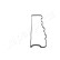 Gasket, cylinder head cover, Thumbnail 2