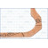 Gasket, cylinder head cover, Thumbnail 4
