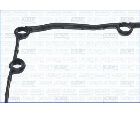 Gasket, cylinder head cover, Image 4