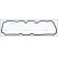 Gasket, cylinder head cover, Thumbnail 2