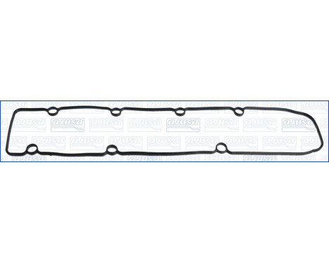 Gasket, cylinder head cover, Image 2
