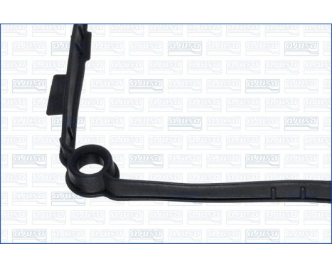 Gasket, cylinder head cover, Image 4
