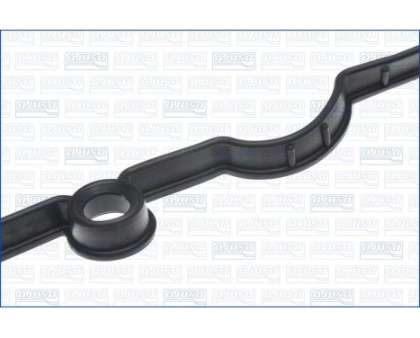 Gasket, cylinder head cover, Image 3