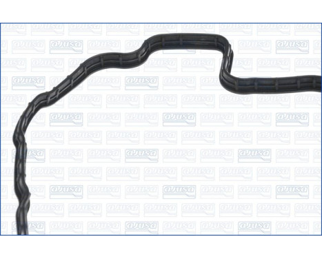 Gasket, cylinder head cover, Image 4