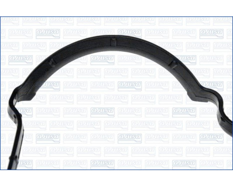Gasket, cylinder head cover, Image 4