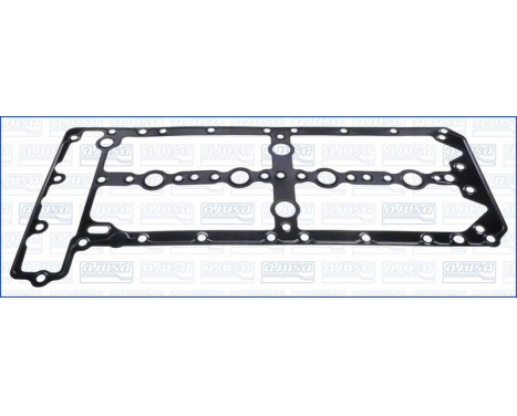 Gasket, cylinder head cover, Image 2