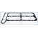 Gasket, cylinder head cover, Thumbnail 2