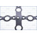 Gasket, cylinder head cover, Thumbnail 4