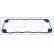Gasket, cylinder head cover, Thumbnail 2