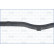 Gasket, cylinder head cover, Thumbnail 4