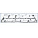 Gasket, cylinder head cover, Thumbnail 2